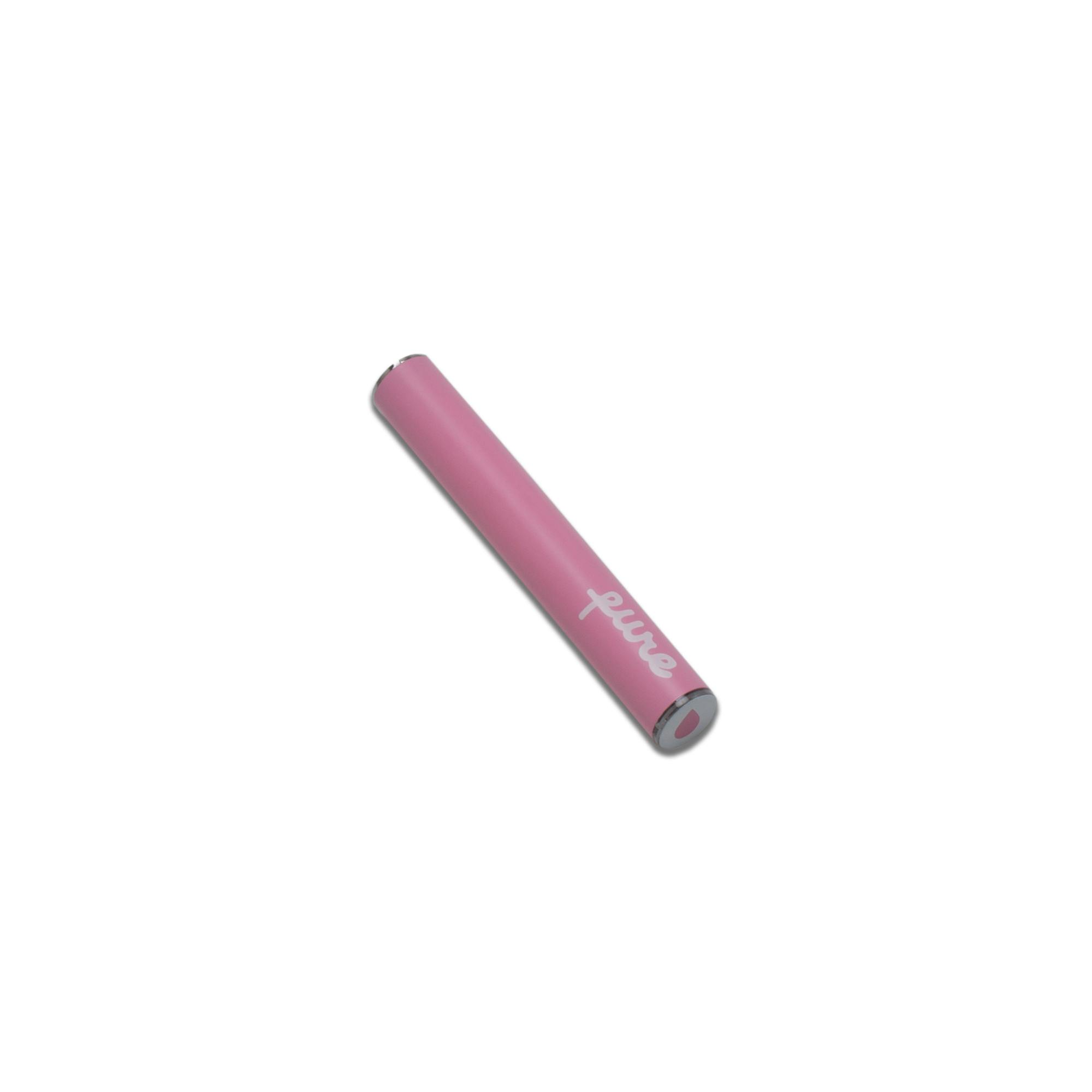 Pure | BATTERY | Pink - image 3