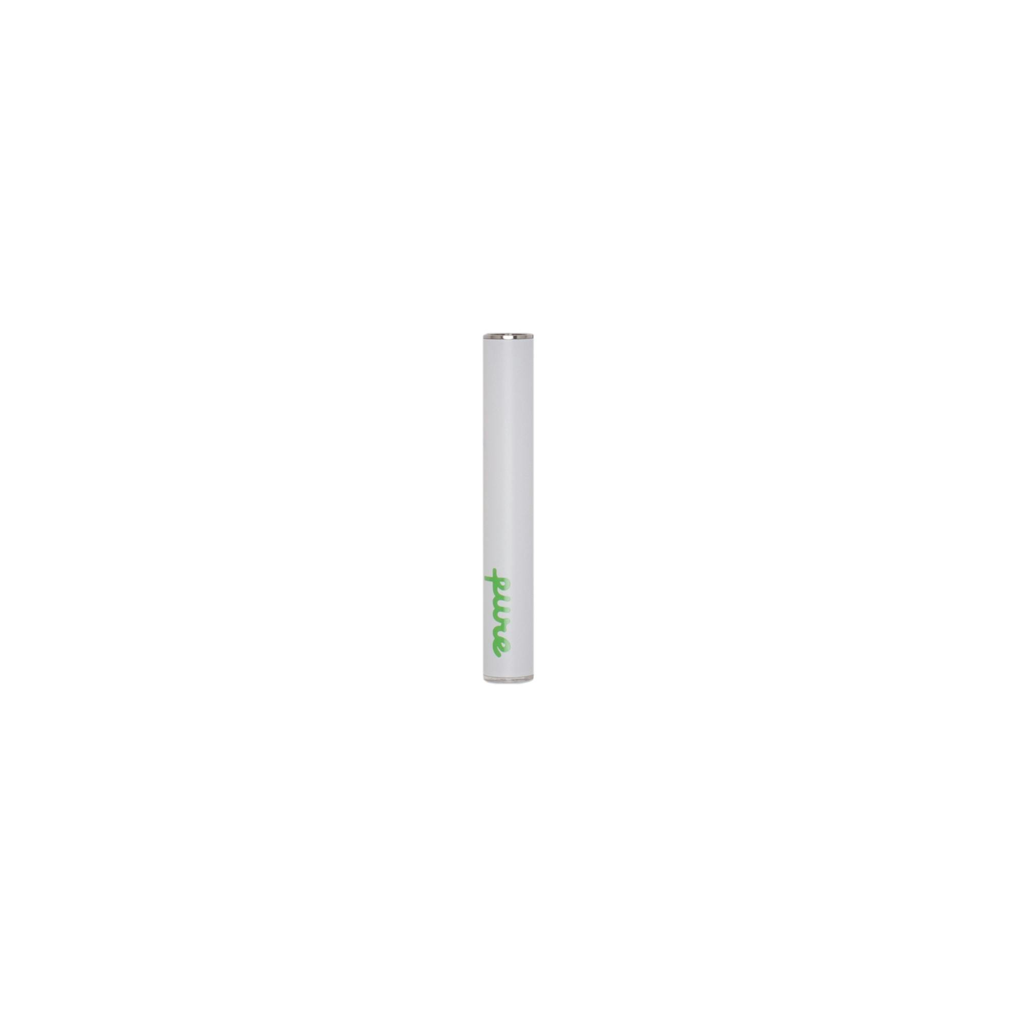 Pure | BATTERY | White - image 4