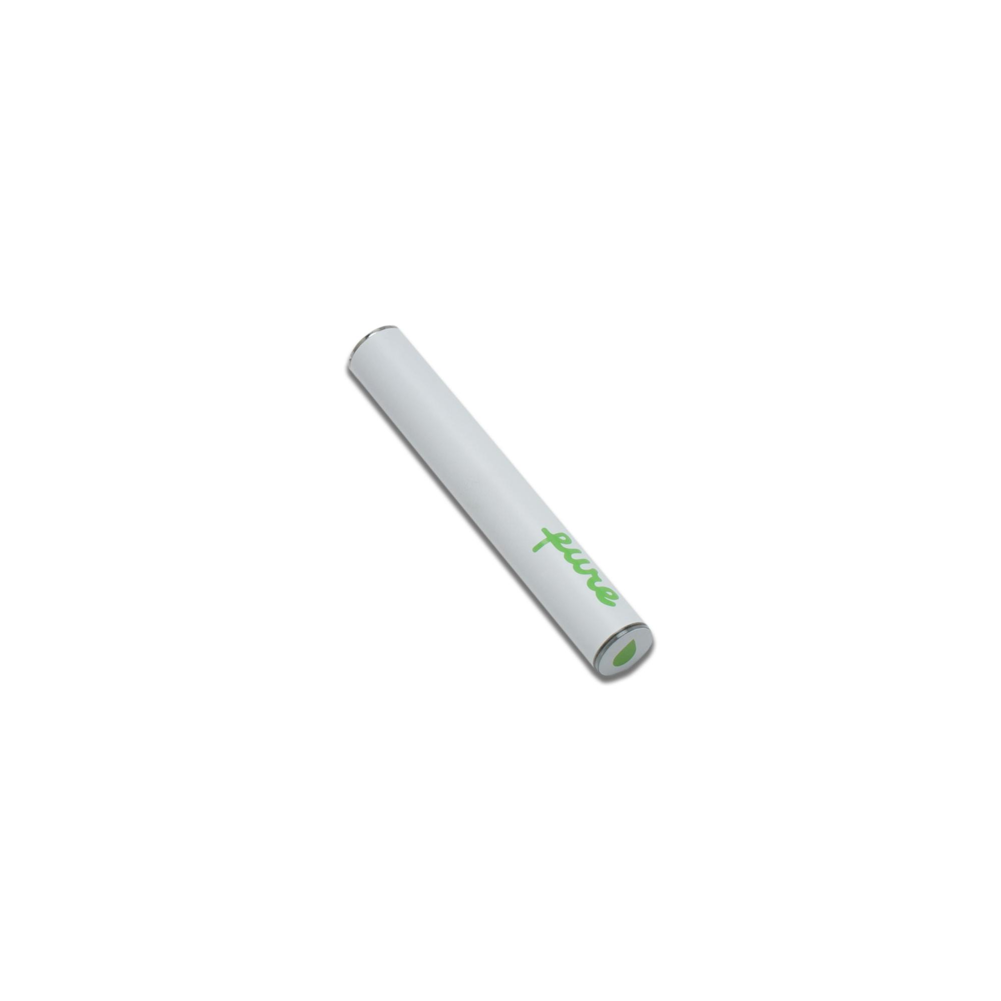 Pure | BATTERY | White - image 3