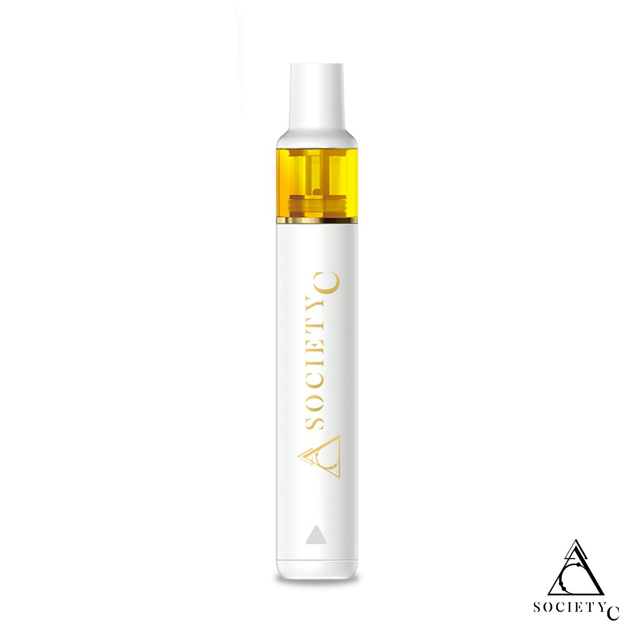 Society C - El Chivo - 0.5g Live Rosin Disposable Vape - image 1
