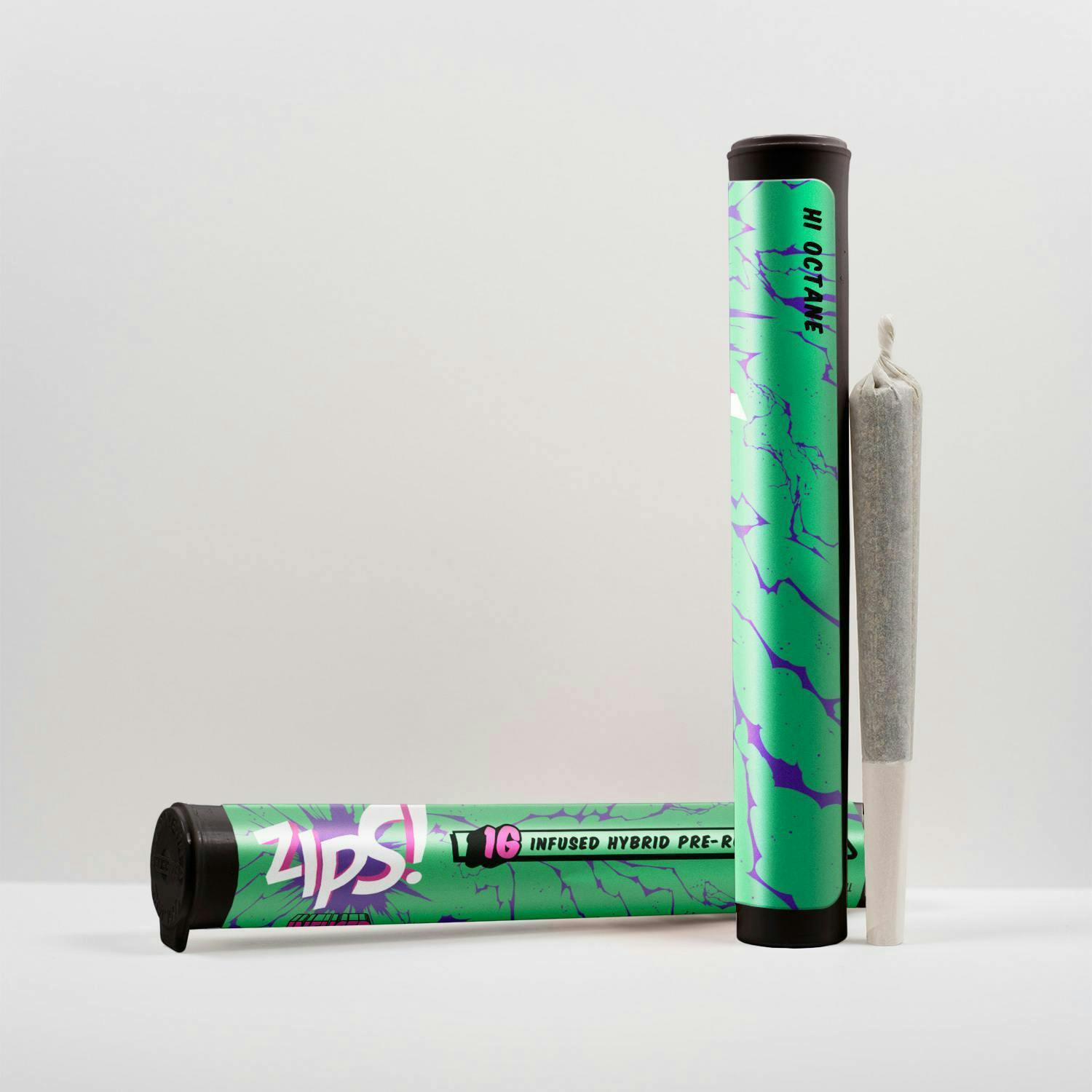 Hi Octane 1G Infused Preroll - image 1