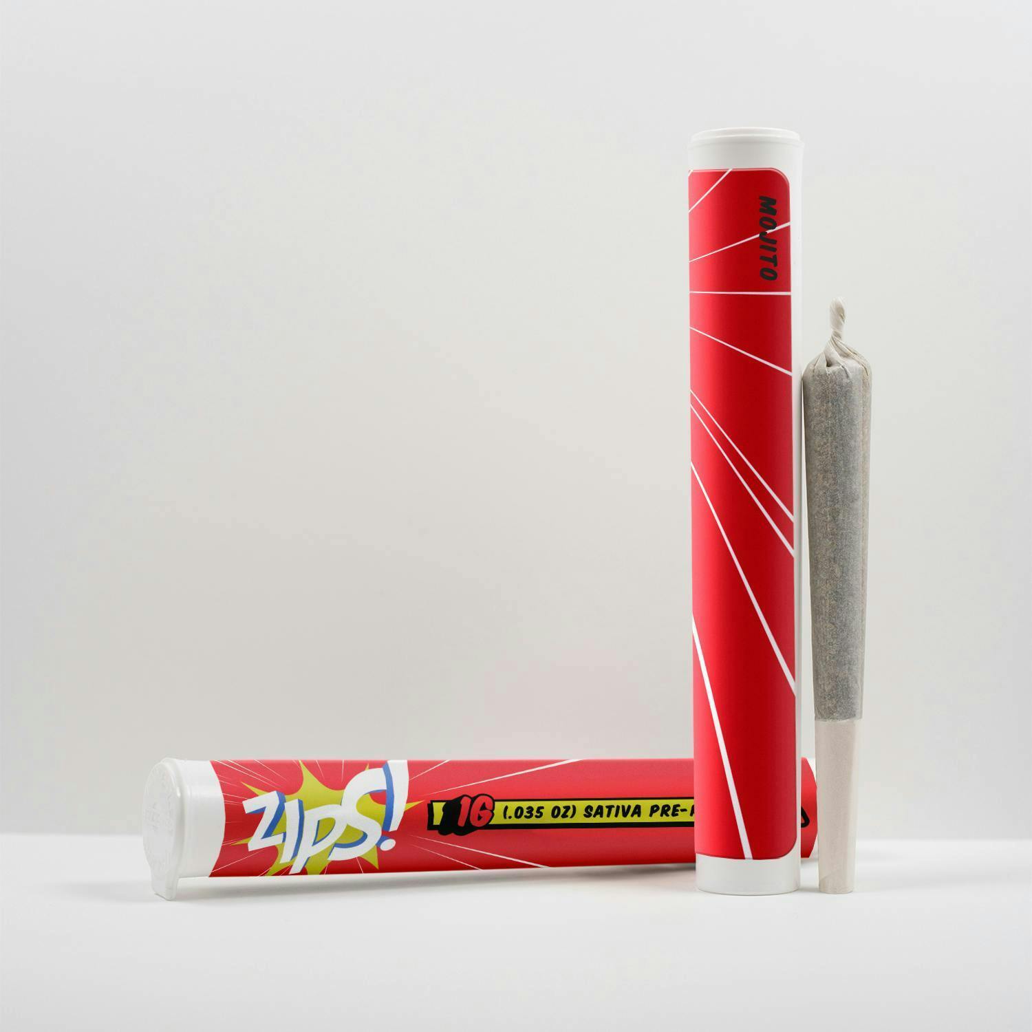 Mojito 1G Preroll - image 1