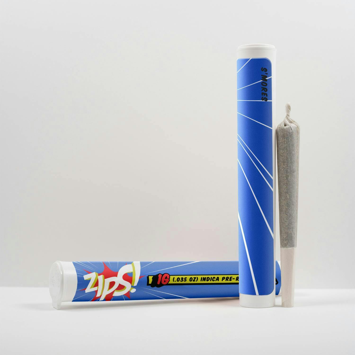 S'mores 1G Preroll - image 1