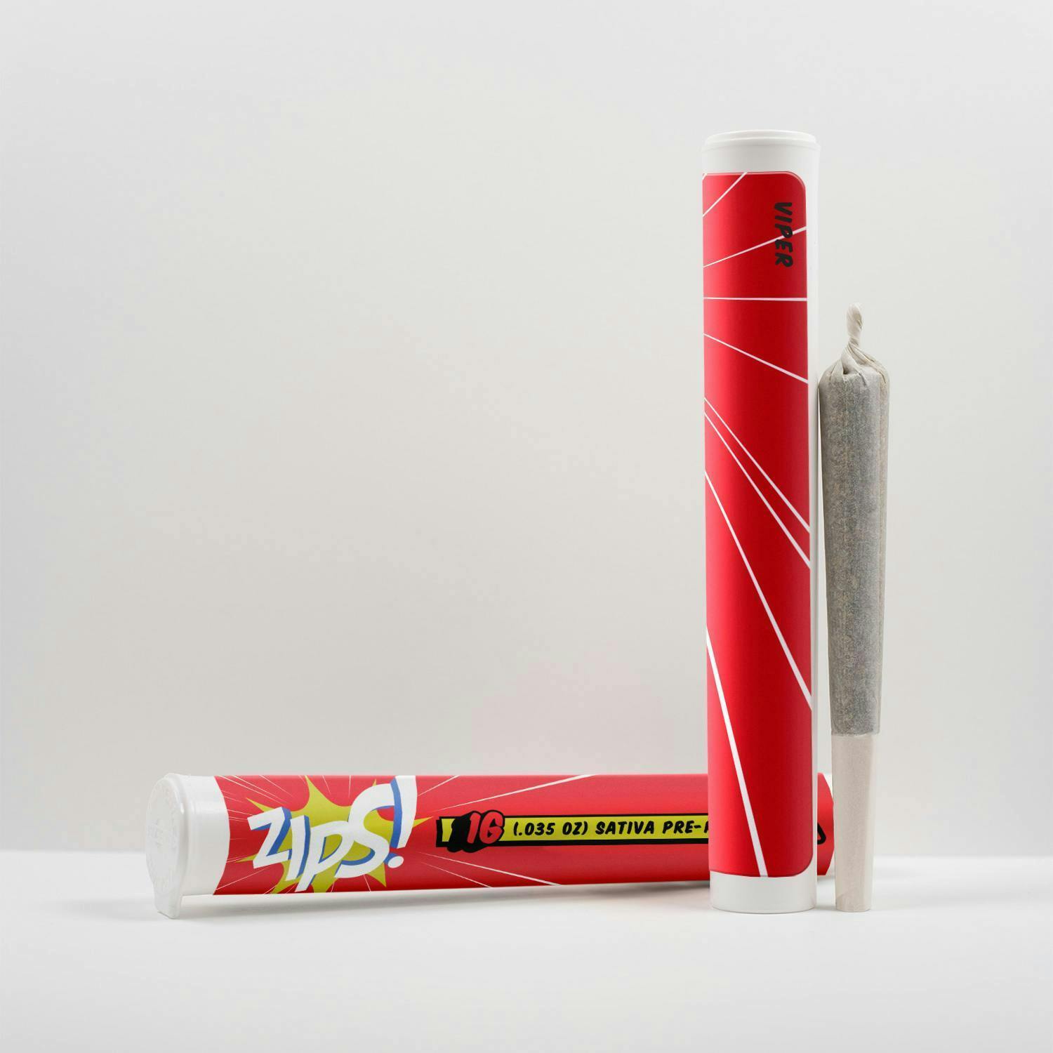 Viper 1G Preroll - image 1