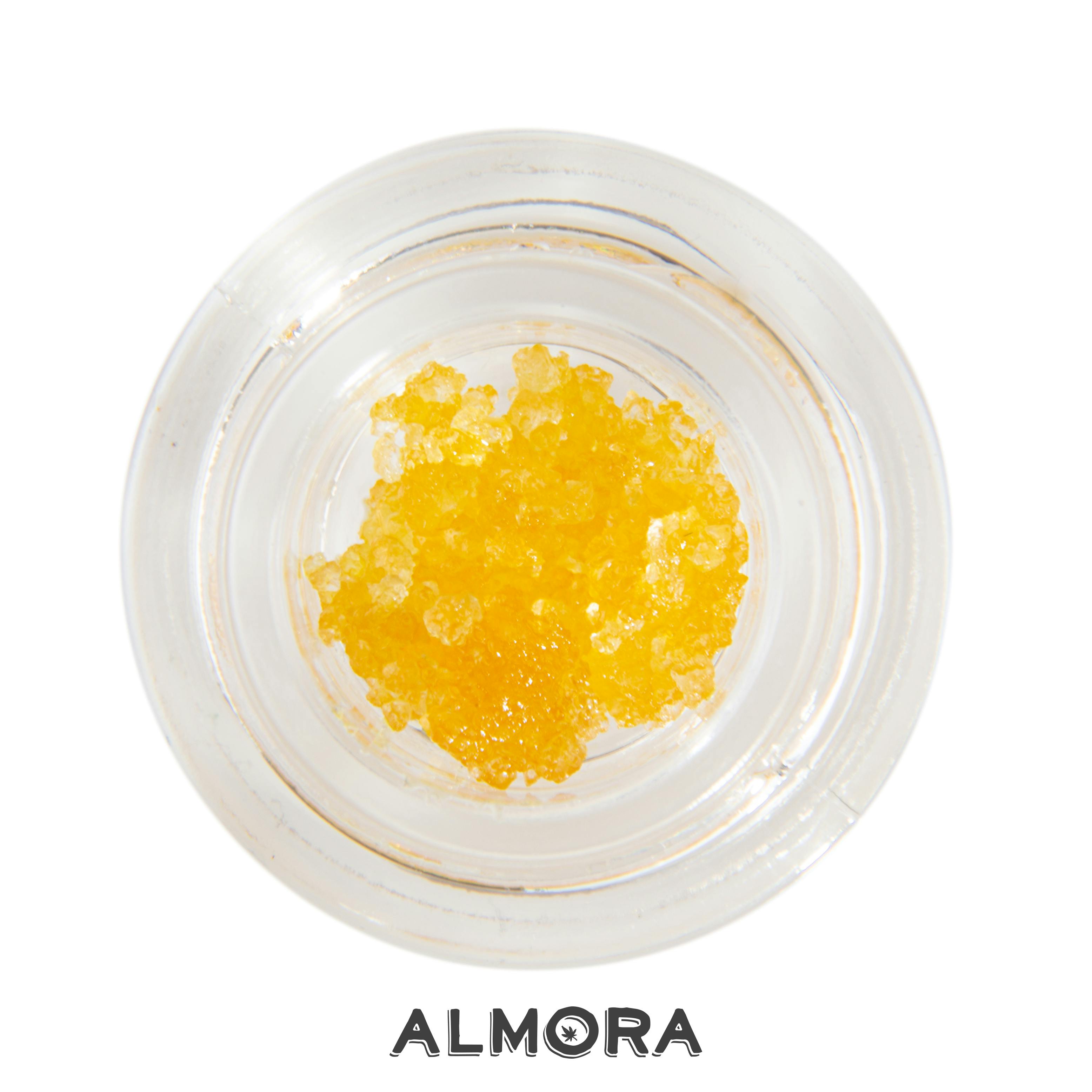 Biscotti Live Resin Sugar - 1g Jar thumbnail 4