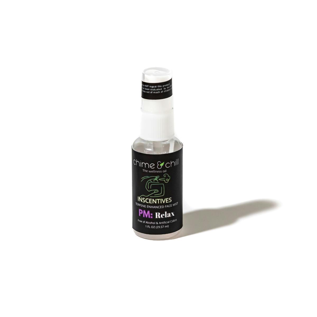 InSCENTives Face Mist: PM | Chill - image 1
