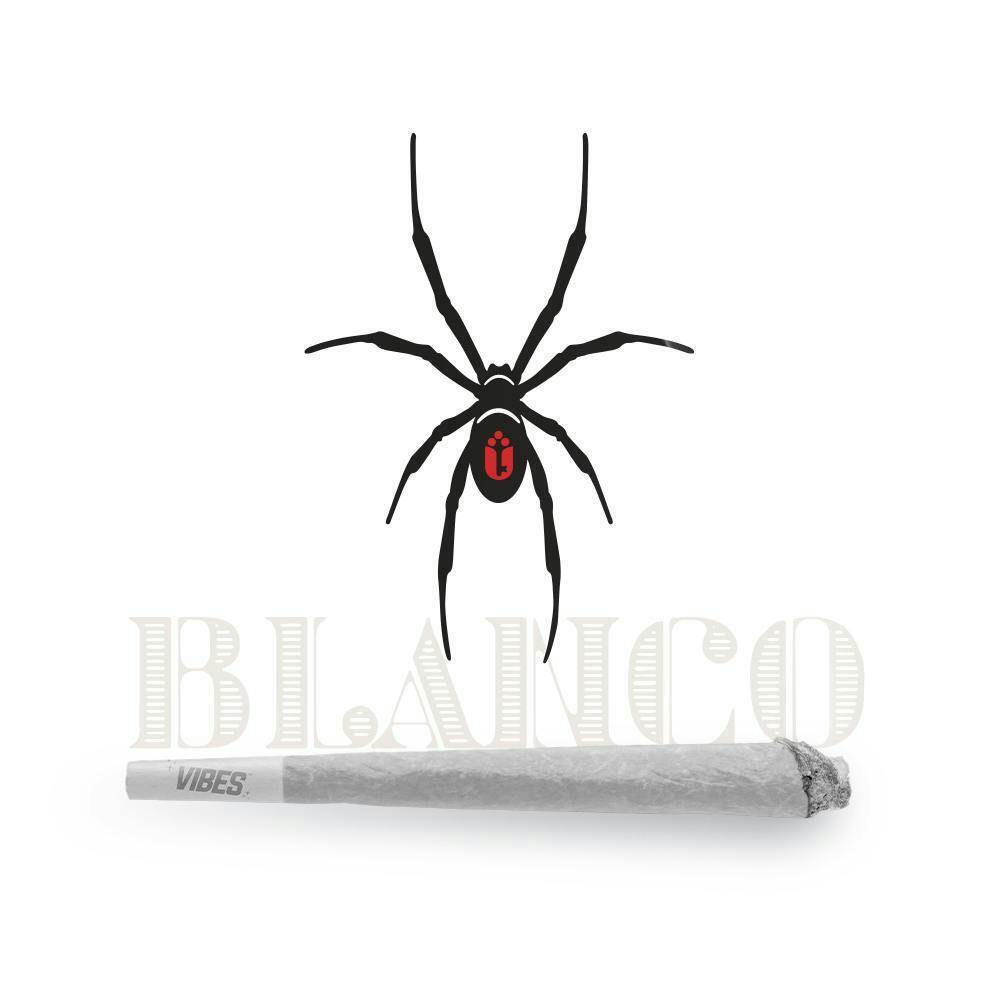 Cookies - 1G Pre Roll - Blanco - image 1