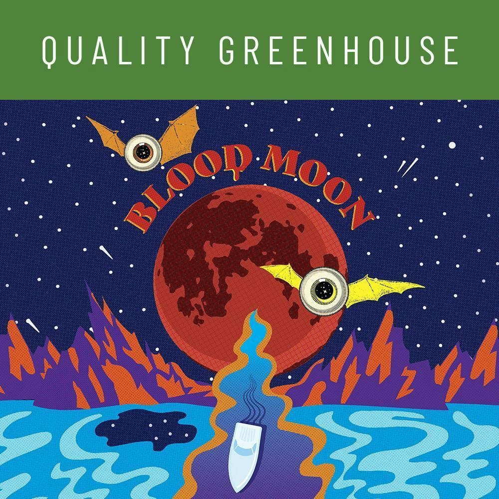 Cookies - 3.5G - Greenhouse - Blood Moon - image 1