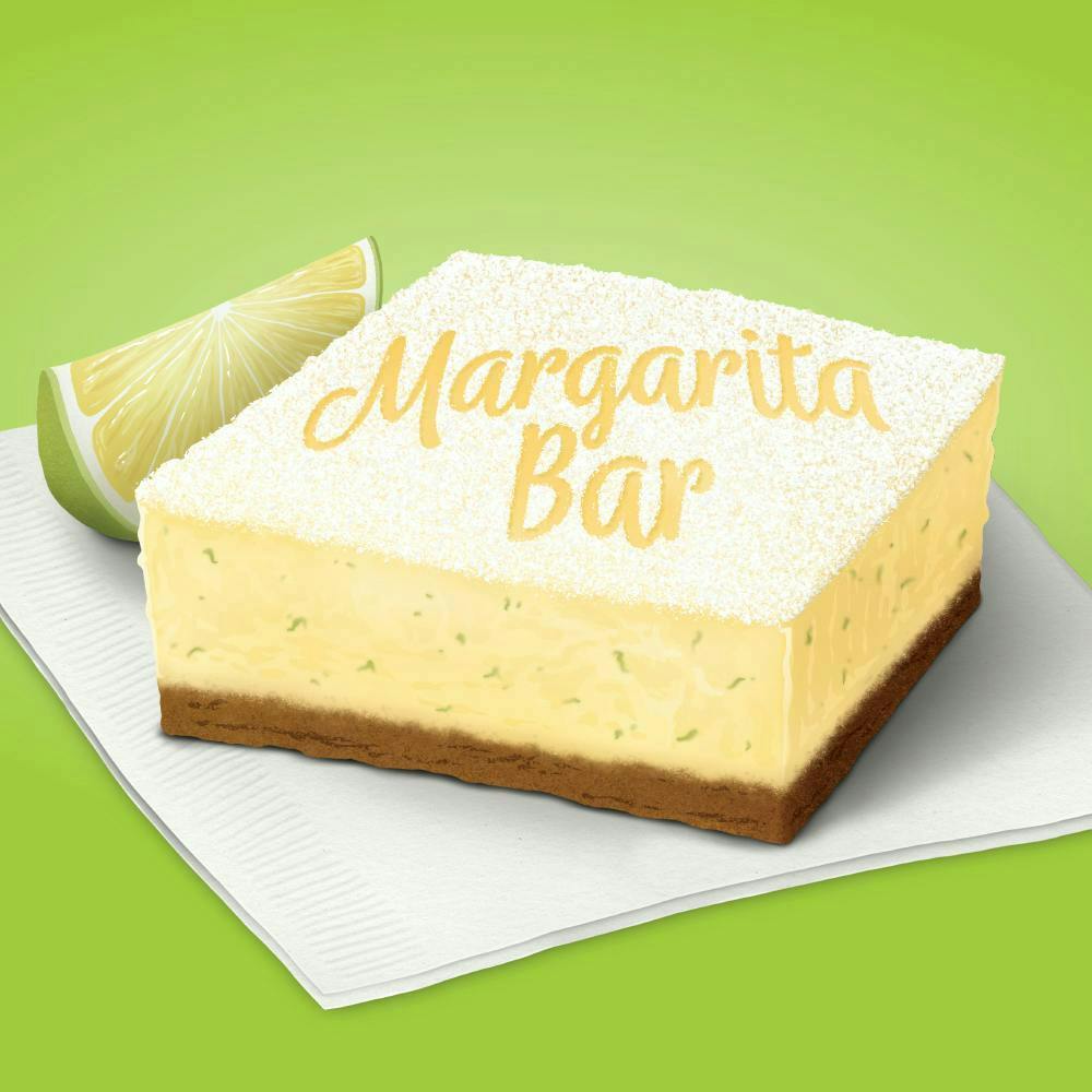 Cookies - 5 Pack Blunts - Margarita Bar - image 1