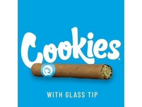Cookies - Berry Pie - Blunt - 2g - image 1