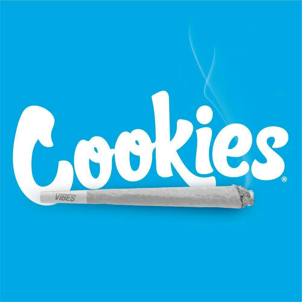 Cookies - Big Dipper - Joint - 1g - image 1