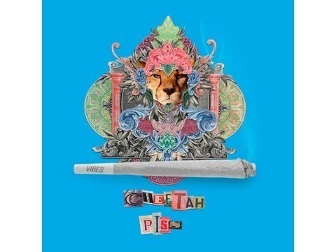 Cookies - Cheetah Piss - Joint - 1g - image 1