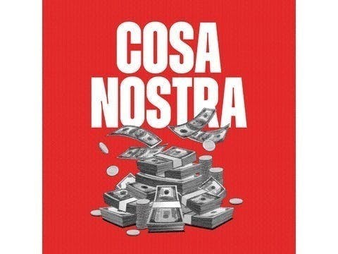 Cookies - Cosa Nostra - image 1