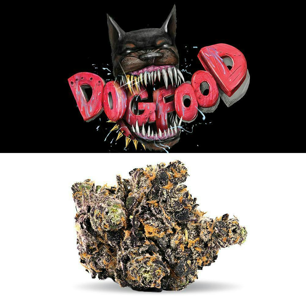 Cookies - DogFood - image 1