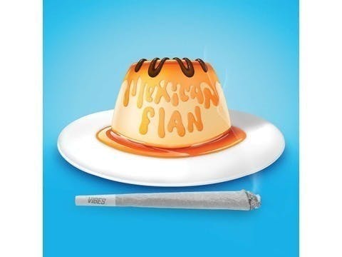 Cookies - Flan - Joint - 1g - image 1