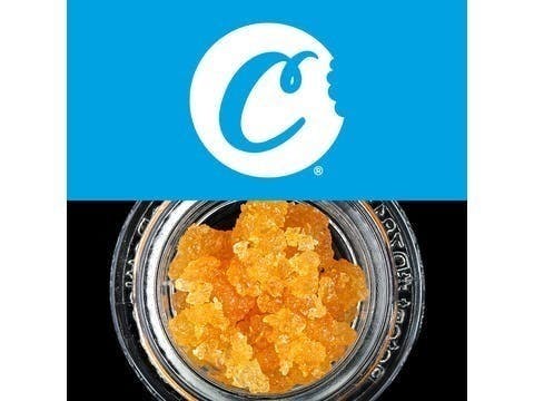 Cookies - Fly - Diamonds N Sauce - 1g - image 1