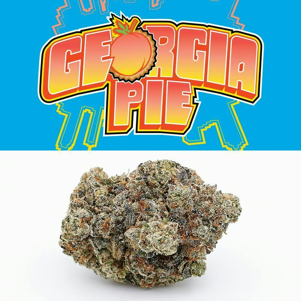 Cookies - Georgia Pie - 7G - image 1