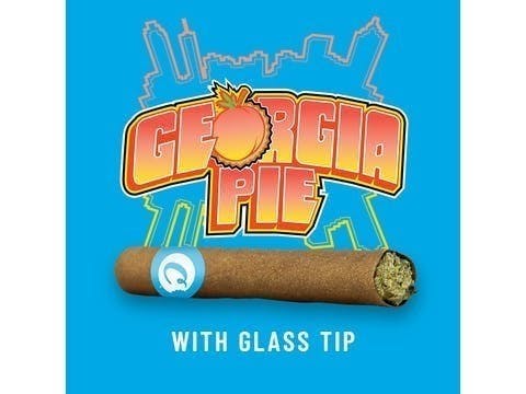 Cookies - Georgia Pie - Blunt - 2g - image 1