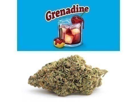 Cookies - Grenadine - image 1