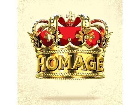 Cookies - Homage - image 1