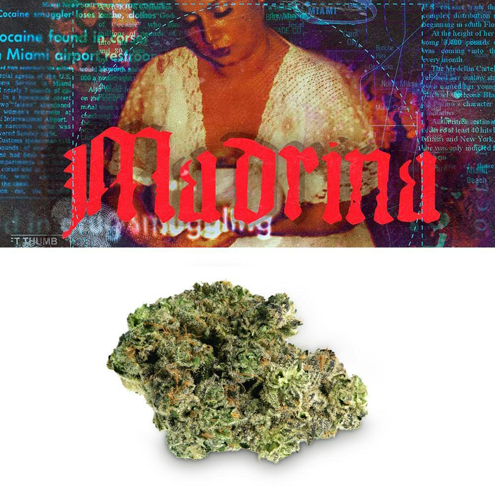 Cookies - Madrina - 7G - image 1