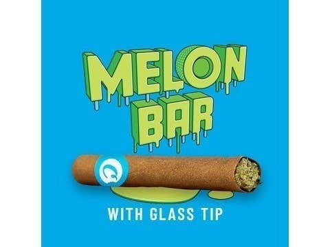 Cookies - Melon Bar - Blunt - 2g - image 1