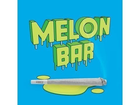 Cookies - Melon Bar - Joint - 1g - image 1
