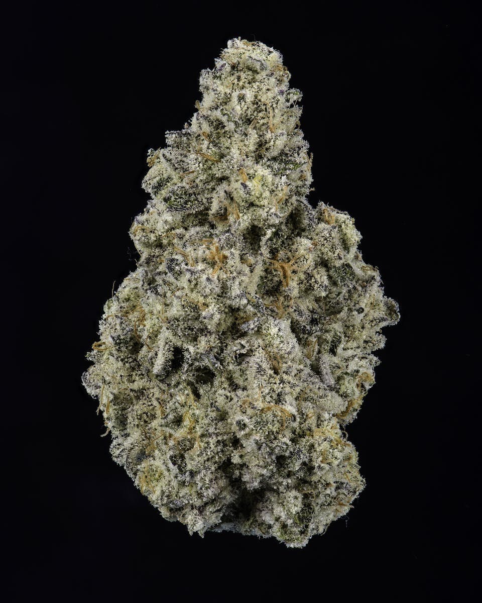 Cookies - Micro Batch R&D - Cap Junky (Miracle Alien Cookies x Kush Mintz) - image 1