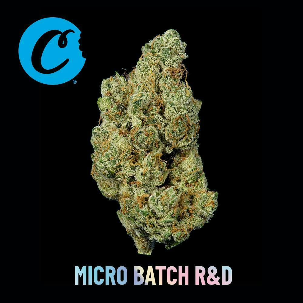 Cookies - Micro Batch R&D - The Truth x Chem Valley Cookies - image 1