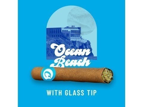 Cookies - Ocean Beach - Blunt - 2g - image 1