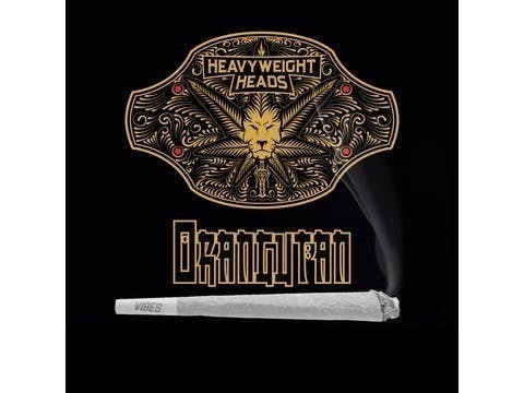 Cookies - Orangutan - Joint - 1g - image 1