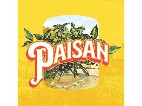 Cookies - Paisan - image 1