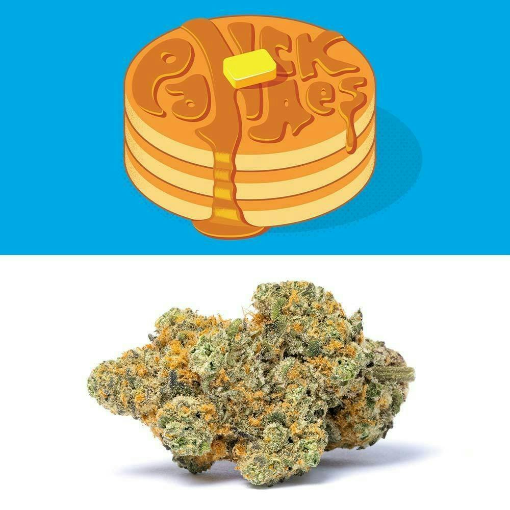 Cookies - Pancakes - image 1