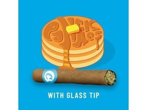 Cookies - Pancakes - Blunt - 2g - image 1
