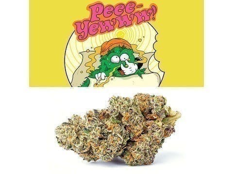 Cookies - Peee-Yewww! - image 1