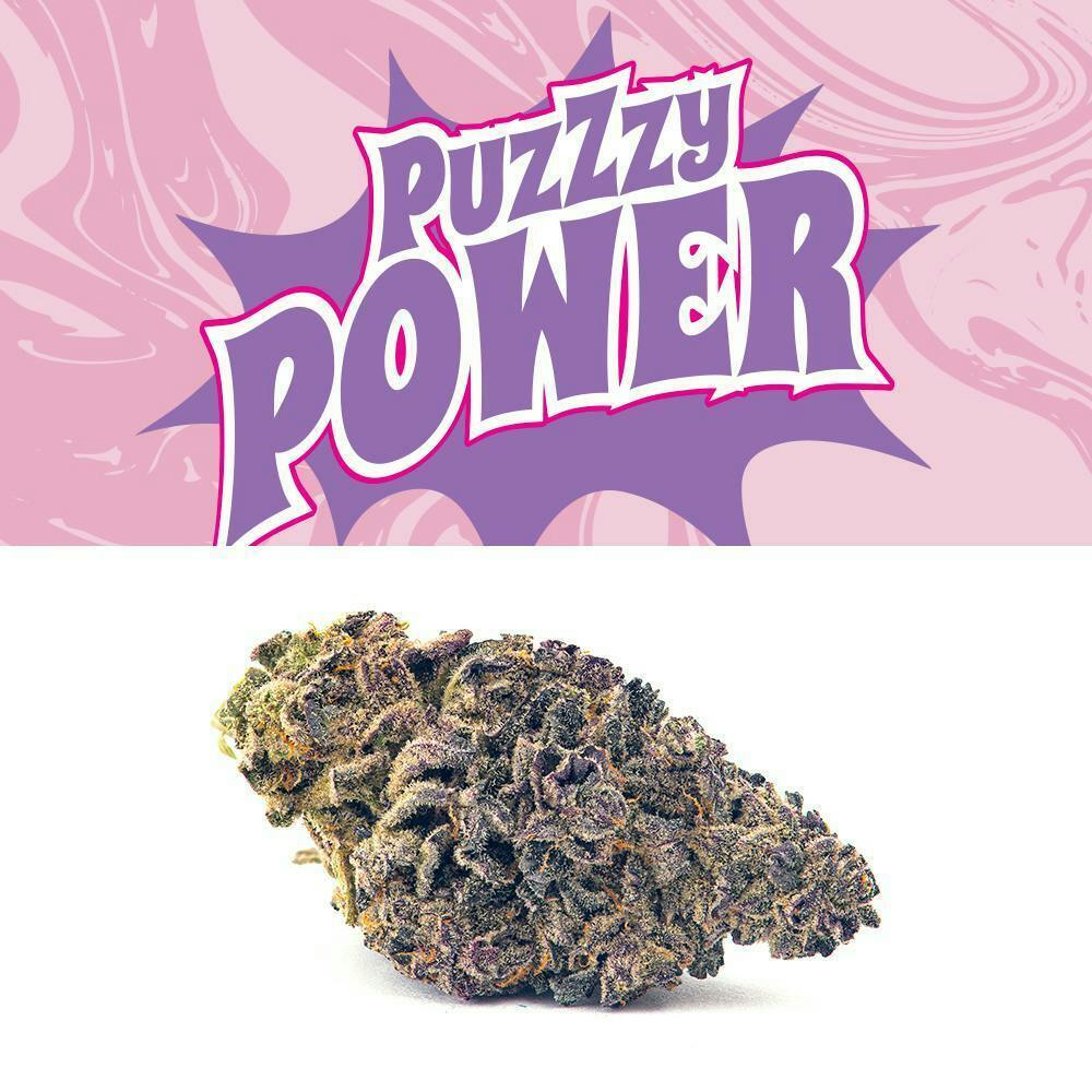 Cookies - Puzzzy Power - image 1