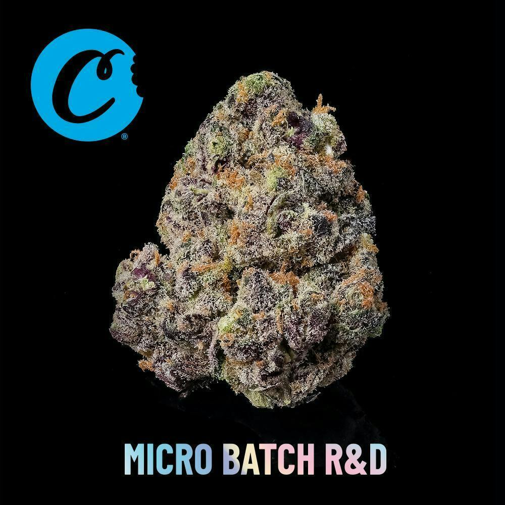 Cookies - Red Bullz x Fish Scale #7 - image 1