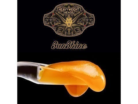 Cookies - Sunshine - Badder - 1g - image 1
