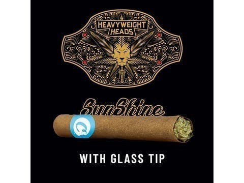 Cookies - Sunshine - Blunt - 2g - image 1
