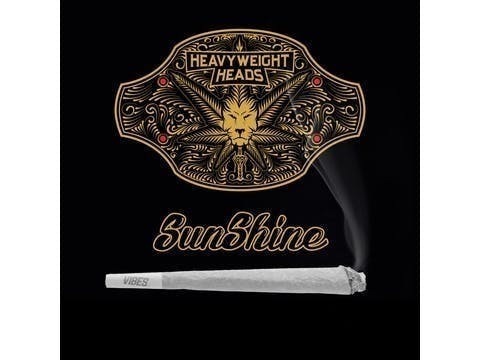 Cookies - Sunshine - Joint - 1g - image 1