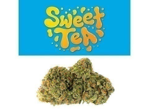 Cookies - Sweet Tea - image 1