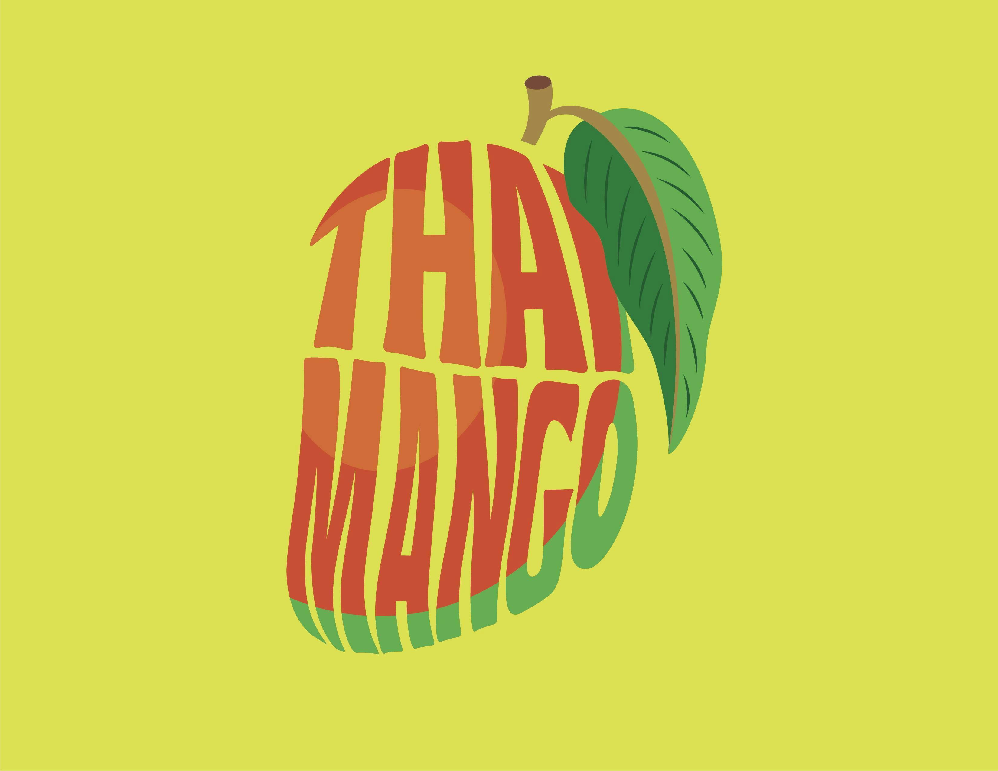 Cookies - Thai Mango - Joint - 1g - image 1