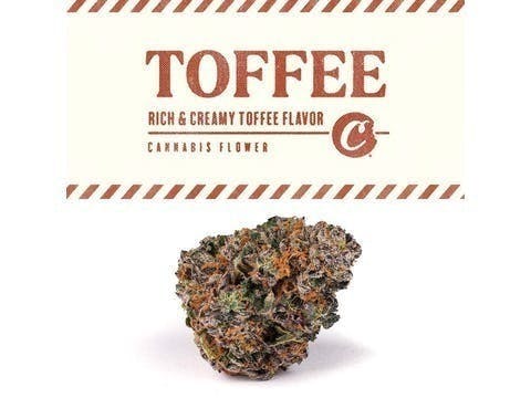 Cookies - Toffee - image 1
