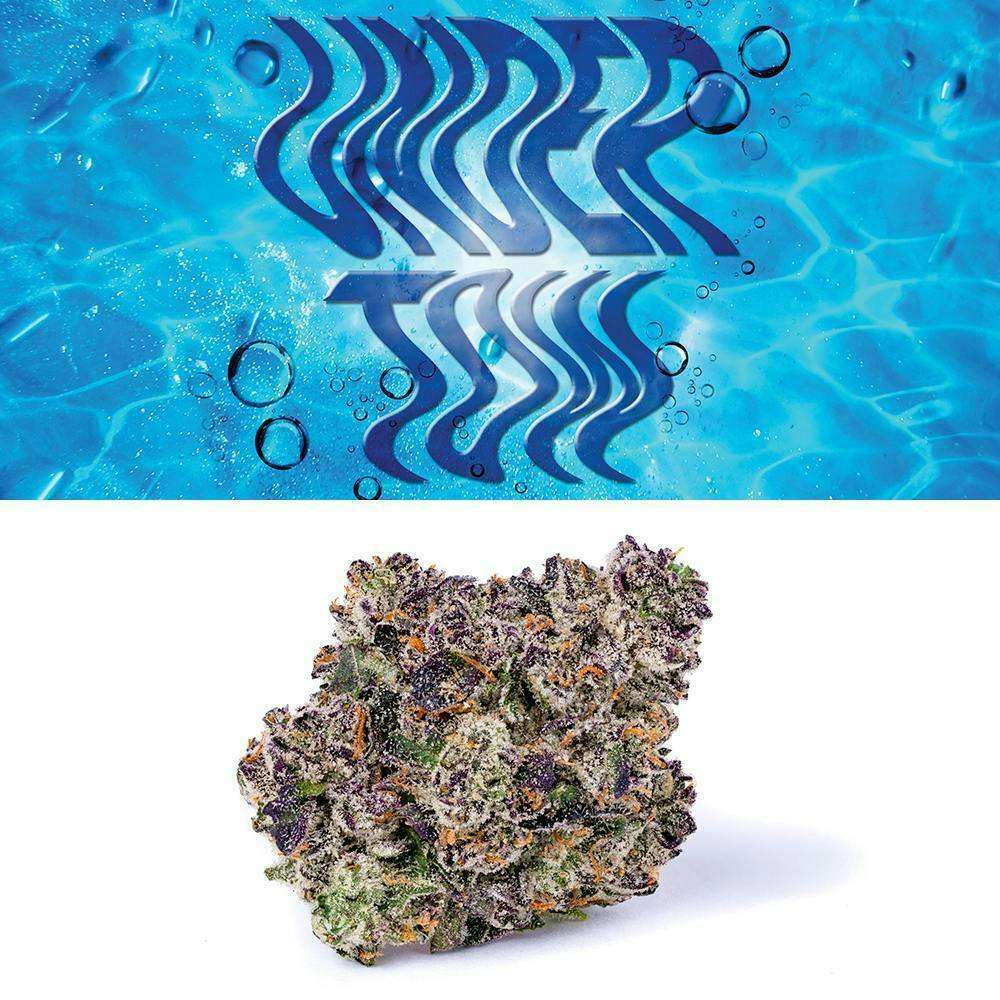 Cookies - Undertow - 7G - image 1