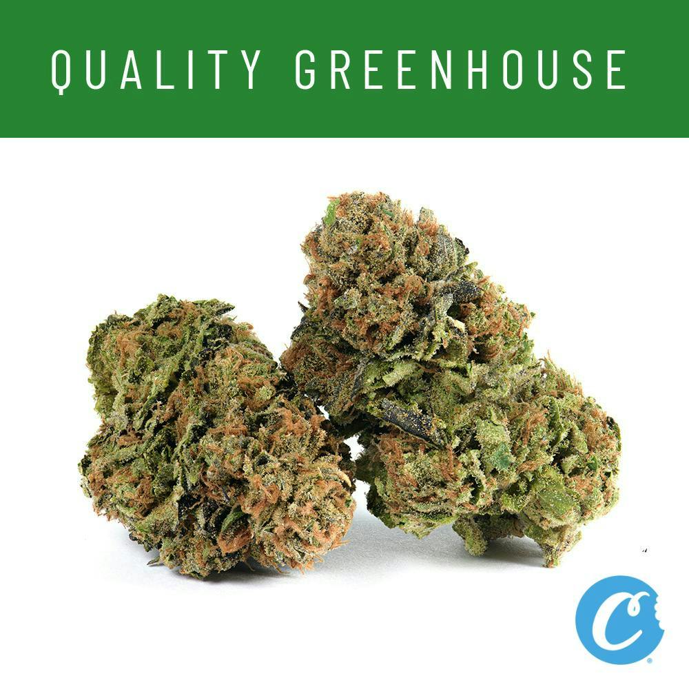 Cookies - ZZ x Lavender Lemonade - Greenhouse - image 2