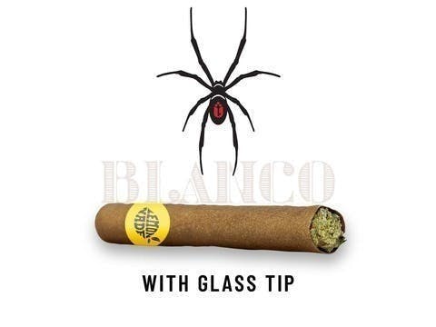 Lemonnade - Blanco - Blunt - 2g - image 1