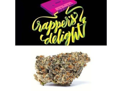 Lemonnade - Rapper's Delight - image 1