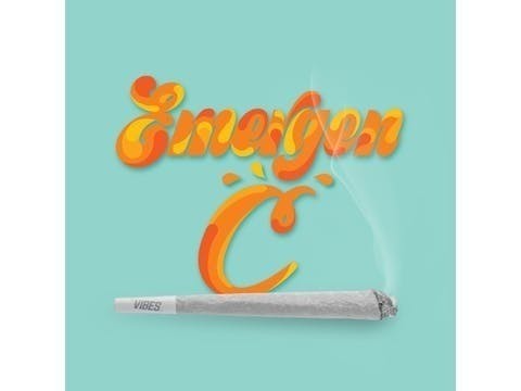 Minntz - Emergen C - Joint - 1g - image 1