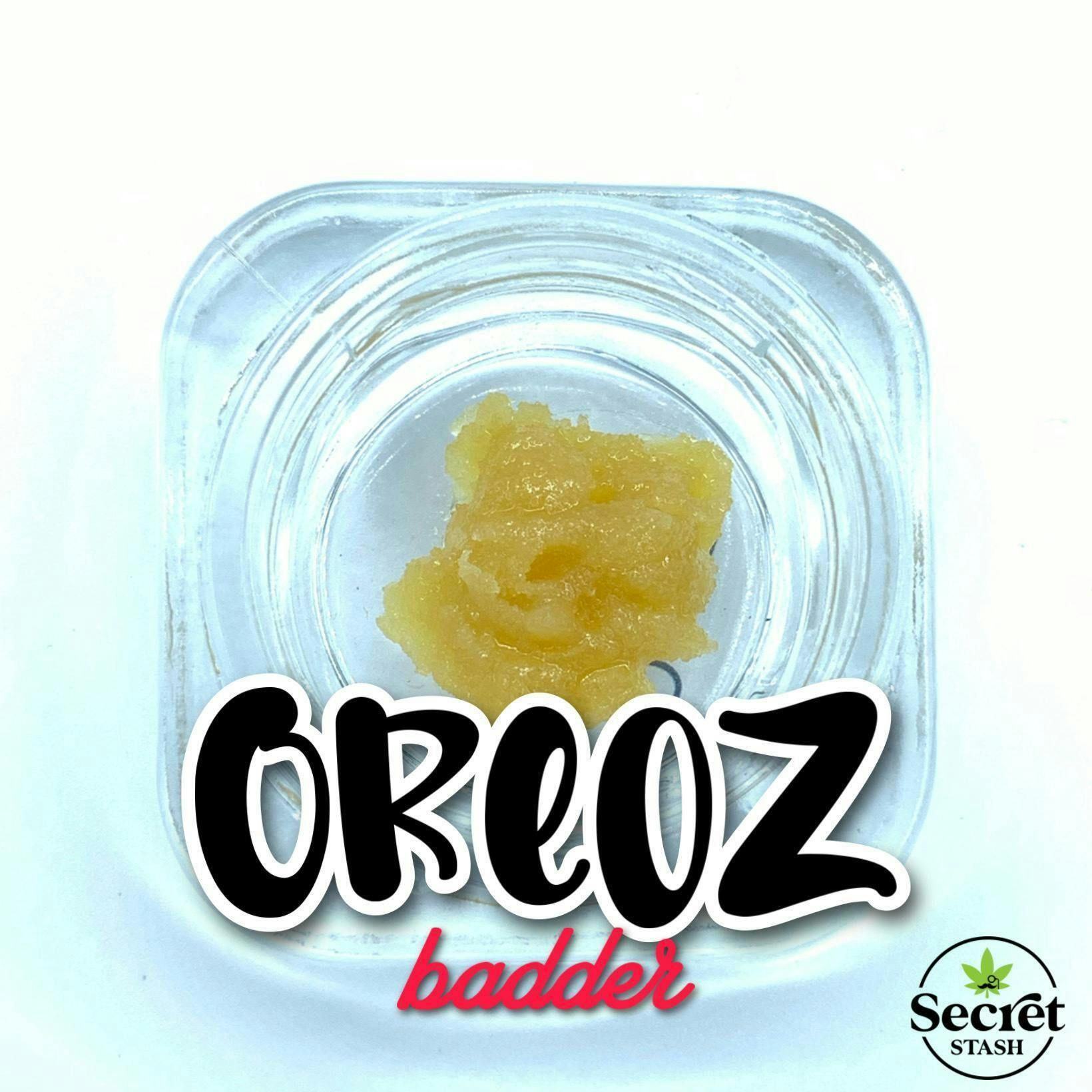 Badder - Oreoz - 1g - image 1