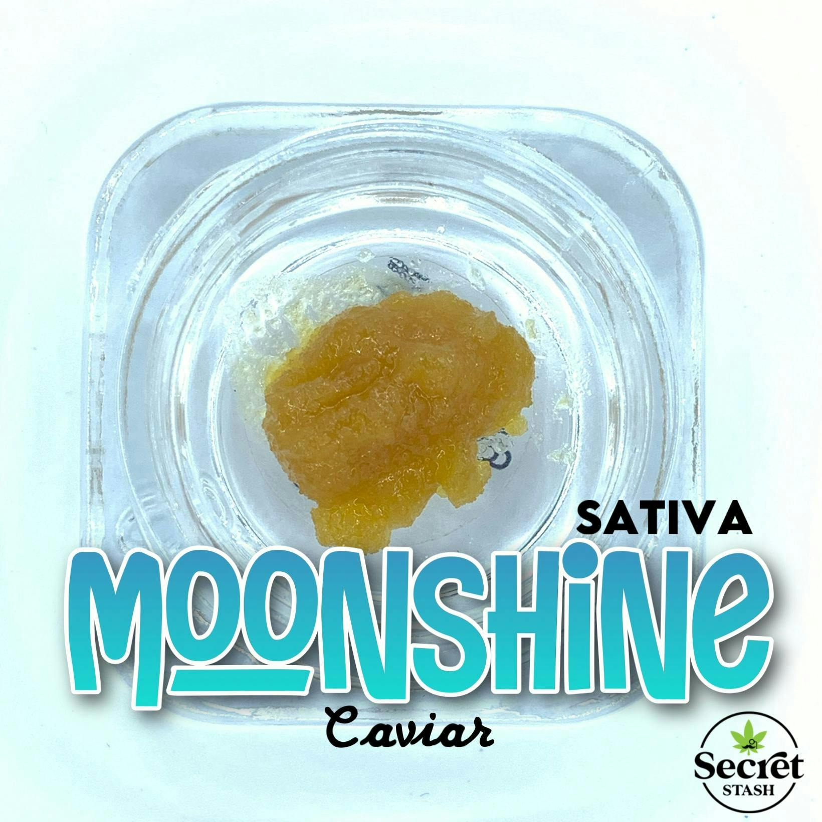 Caviar - Moonshine - 1g - image 1